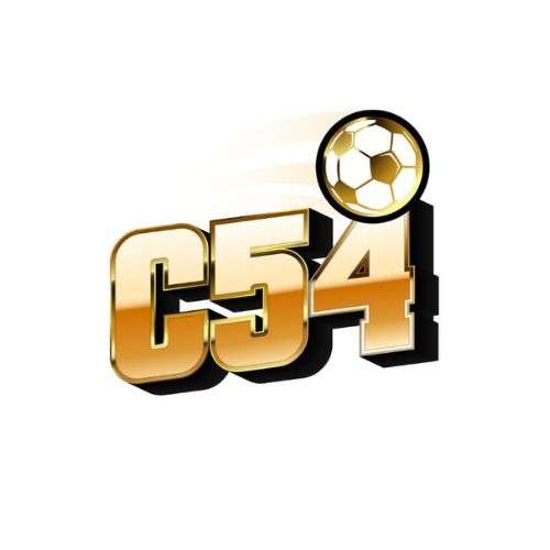 C54 – Trang chủ nhà cái C54 chính thức 2025 logo